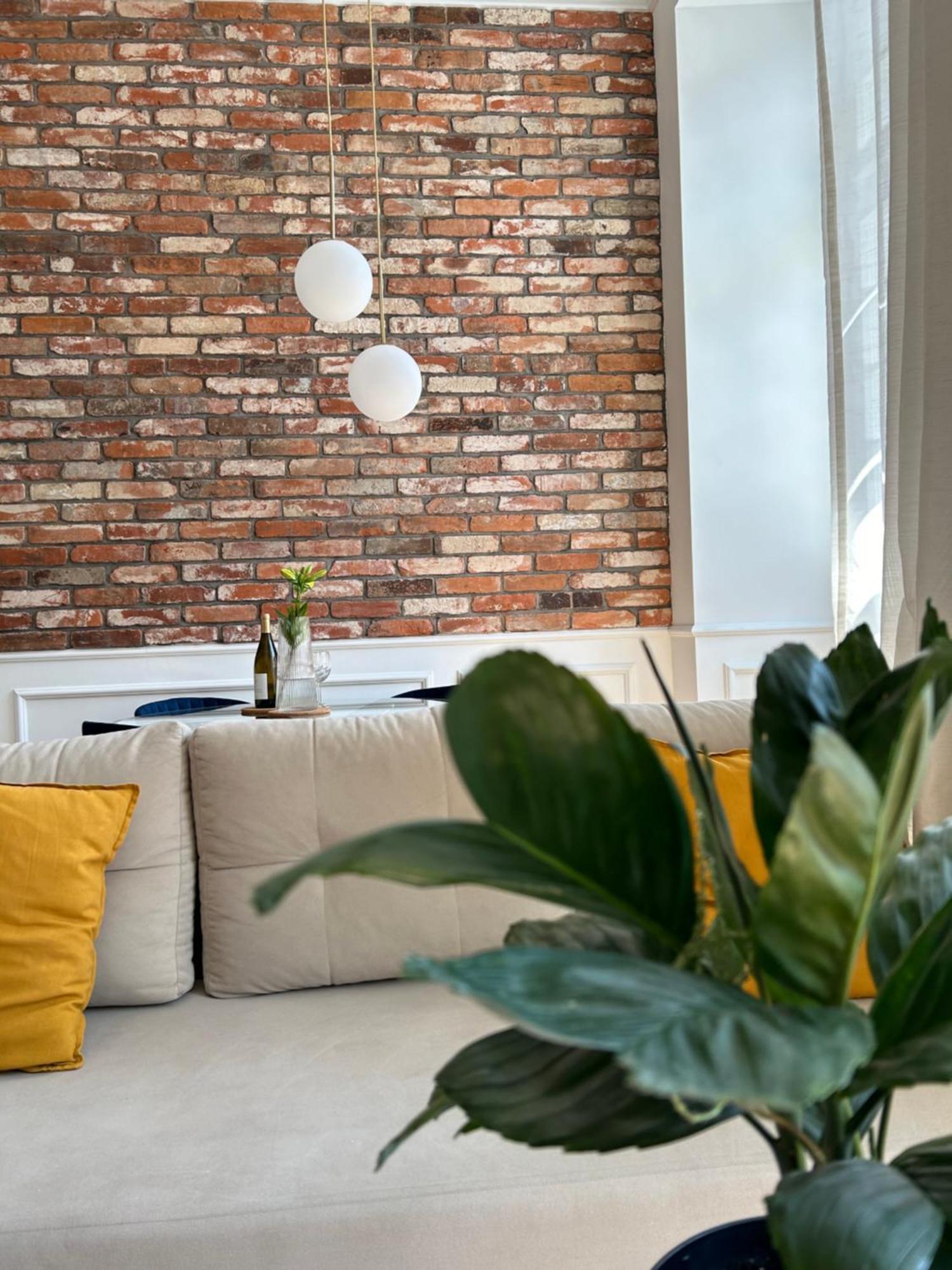 Apartament Przy Bulwarze Breslavia Exterior foto