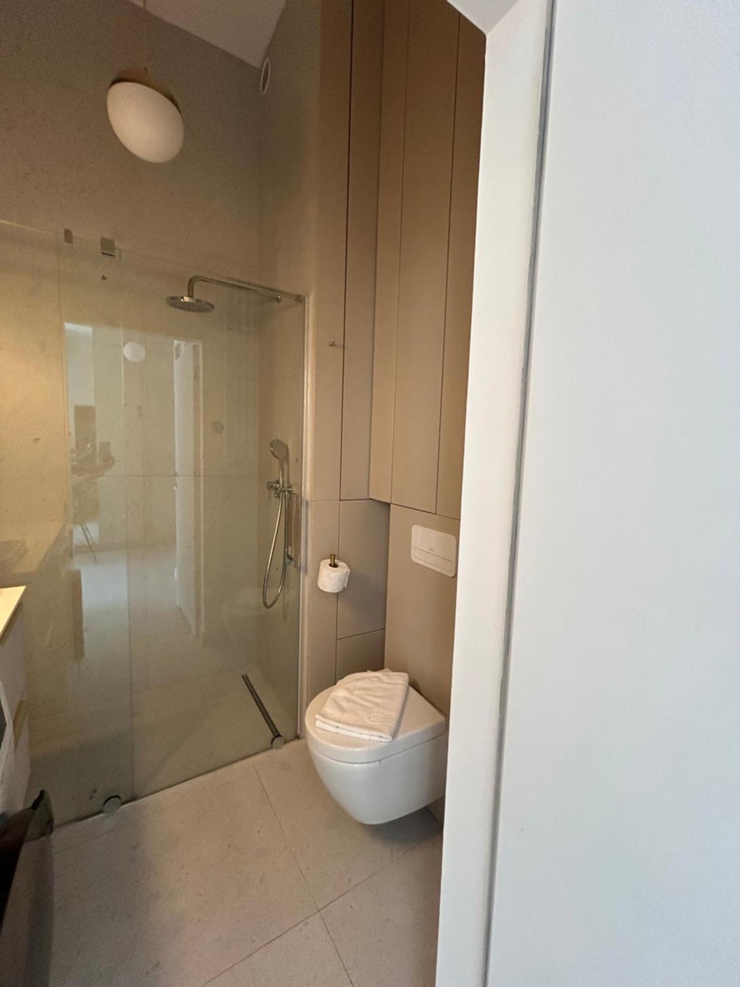 Apartament Przy Bulwarze Breslavia Exterior foto