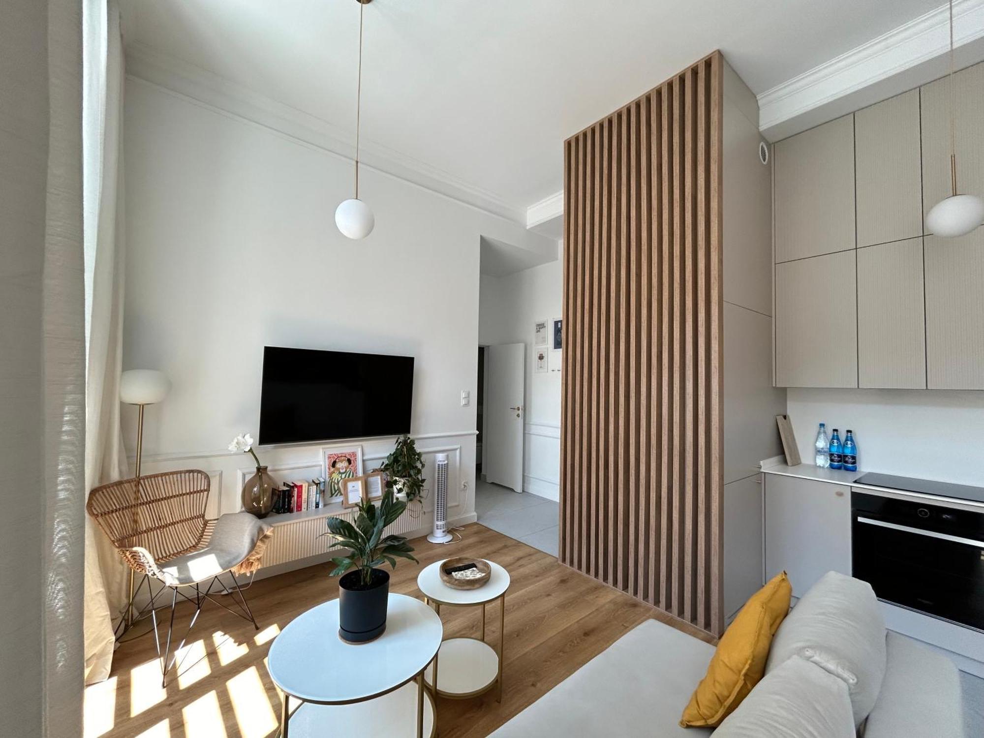 Apartament Przy Bulwarze Breslavia Exterior foto